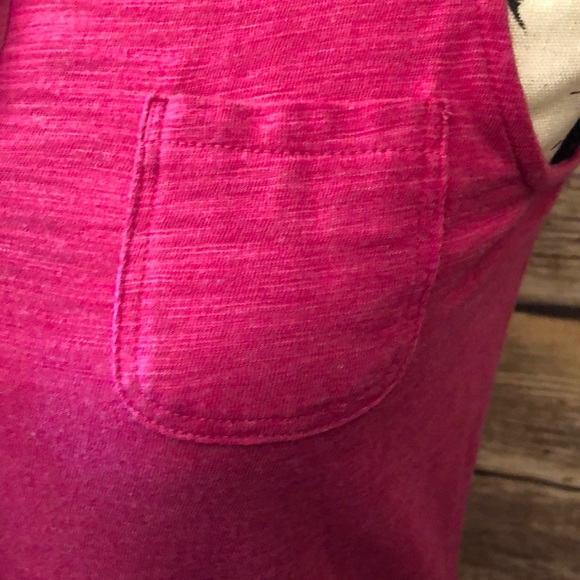 Old navy button down tank top - Picture 5 of 8